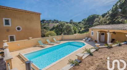 Maison 3 pièces de 184 m² à Sainte-Maxime (83120)
