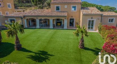 Maison 3 pièces de 184 m² à Sainte-Maxime (83120)