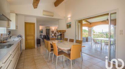 Maison 3 pièces de 184 m² à Sainte-Maxime (83120)