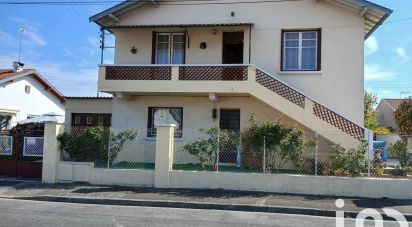 Maison 6 pièces de 153 m² à Tarbes (65000)