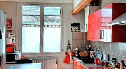 Maison 6 pièces de 153 m² à Tarbes (65000)