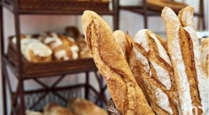 Boulangerie de 120 m² à Aix-en-Provence (13100)