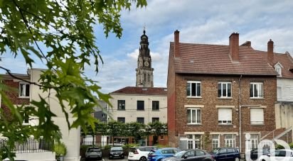 Appartement 4 pièces de 120 m² à Arras (62000)
