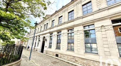 Appartement 4 pièces de 120 m² à Arras (62000)