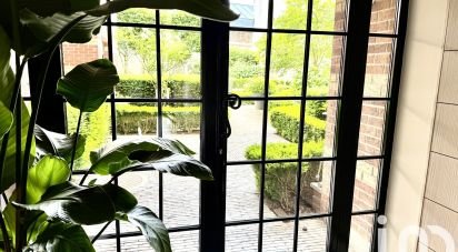 Appartement 4 pièces de 120 m² à Arras (62000)