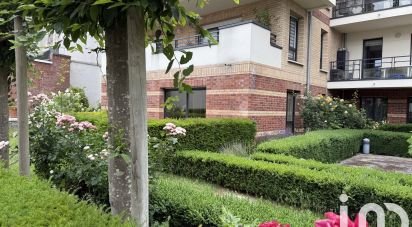 Appartement 4 pièces de 120 m² à Arras (62000)