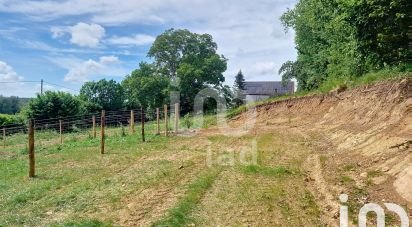 Terrain de 1 357 m² à Rives-en-Seine (76490)