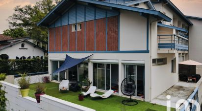 Apartment 4 rooms of 77 m² in Soorts-Hossegor (40150)