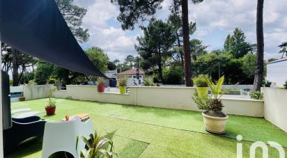 Apartment 4 rooms of 77 m² in Soorts-Hossegor (40150)