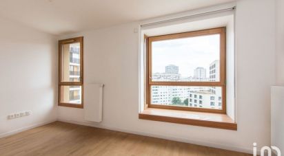 Appartement 2 pièces de 43 m² à Paris (75018)
