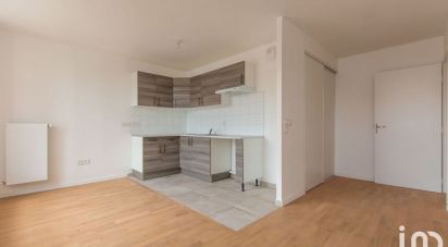 Appartement 2 pièces de 43 m² à Paris (75018)