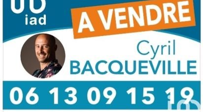 House 4 rooms of 140 m² in Mèze (34140)