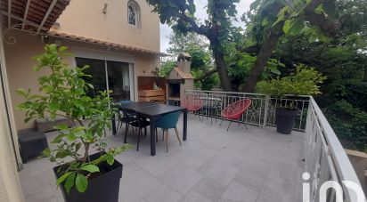 House 4 rooms of 140 m² in Mèze (34140)