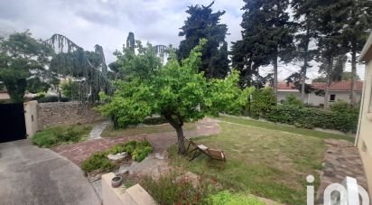 House 4 rooms of 140 m² in Mèze (34140)