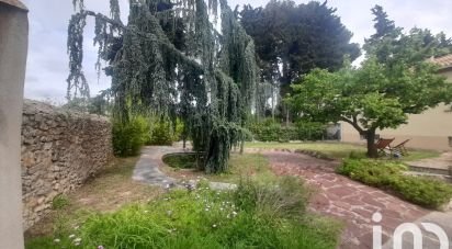 House 4 rooms of 140 m² in Mèze (34140)