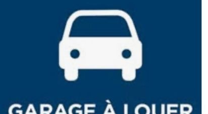 Parking/garage/box de 66 m² à Ludon-Médoc (33290)