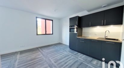 Studio 1 pièce de 33 m² à Saint-Maur-des-Fossés (94100)