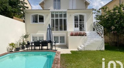 Maison 6 pièces de 173 m² à Saint-Maur-des-Fossés (94210)