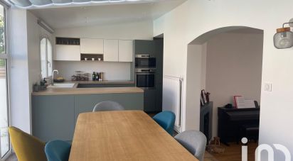 Maison 6 pièces de 173 m² à Saint-Maur-des-Fossés (94210)