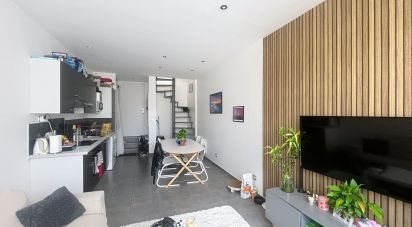 Appartement 2 pièces de 46 m² à Vinon-sur-Verdon (83560)