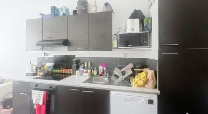 Appartement 2 pièces de 46 m² à Vinon-sur-Verdon (83560)