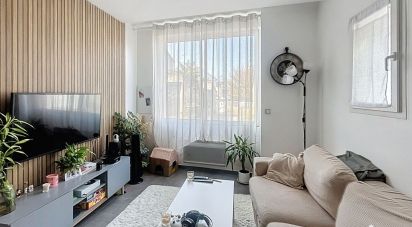 Appartement 2 pièces de 46 m² à Vinon-sur-Verdon (83560)