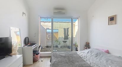 Appartement 2 pièces de 46 m² à Vinon-sur-Verdon (83560)