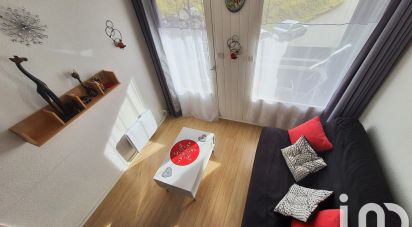 Apartment 2 rooms of 32 m² in Saint-Aventin (31110)