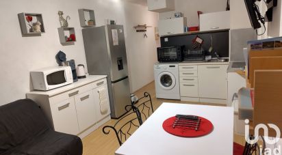 Apartment 2 rooms of 32 m² in Saint-Aventin (31110)