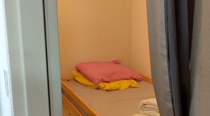 Apartment 2 rooms of 32 m² in Saint-Aventin (31110)