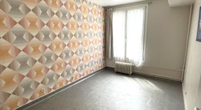 Apartment 3 rooms of 66 m² in Le Havre (76600)