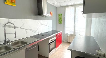 Apartment 3 rooms of 66 m² in Le Havre (76600)