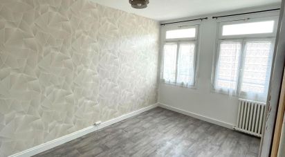 Apartment 3 rooms of 66 m² in Le Havre (76600)