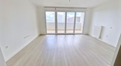 Appartement 2 pièces de 50 m² à Achères (78260)