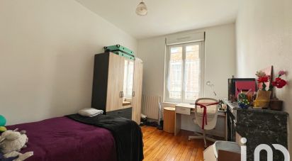 Appartement 3 pièces de 51 m² à Reims (51100)
