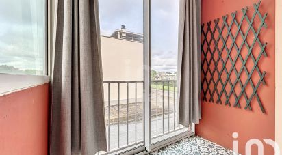 Appartement 3 pièces de 56 m² à Portet-sur-Garonne (31120)
