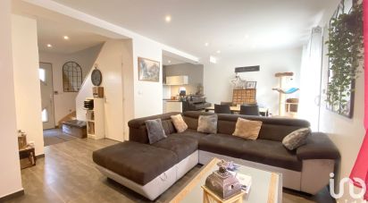 Maison 4 pièces de 83 m² à Lancrans (01200)