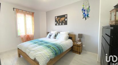 Maison 4 pièces de 83 m² à Lancrans (01200)