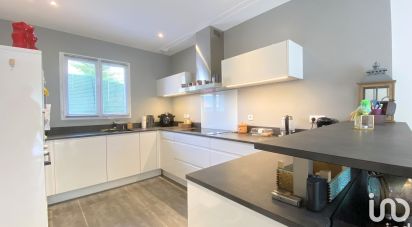 Maison 4 pièces de 83 m² à Lancrans (01200)