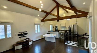 Triplex 5 pièces de 127 m² à Argancy (57640)