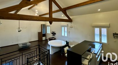 Triplex 5 pièces de 127 m² à Argancy (57640)
