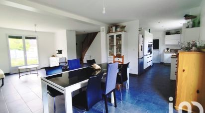 Pavillon 6 pièces de 120 m² à Vimpelles (77520)