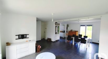 Pavillon 6 pièces de 120 m² à Vimpelles (77520)