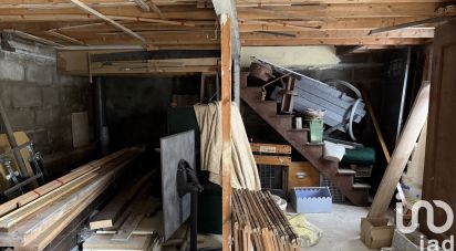 Parking/garage/box de 45 m² à Divatte-sur-Loire (44450)