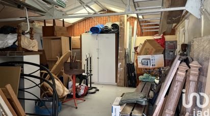 Parking/garage/box de 45 m² à Divatte-sur-Loire (44450)