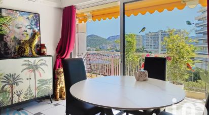 Apartment 3 rooms of 80 m² in Mandelieu-la-Napoule (06210)