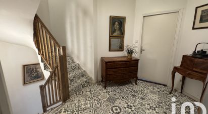 Maison 8 pièces de 217 m² à Cluny (71250)