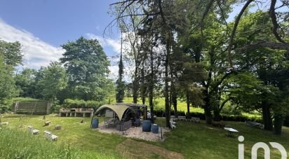 Maison 8 pièces de 217 m² à Cluny (71250)