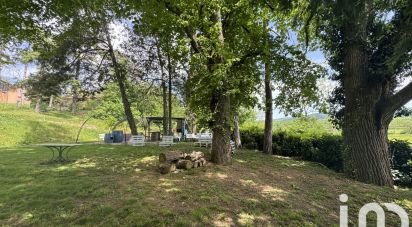 Maison 8 pièces de 217 m² à Cluny (71250)
