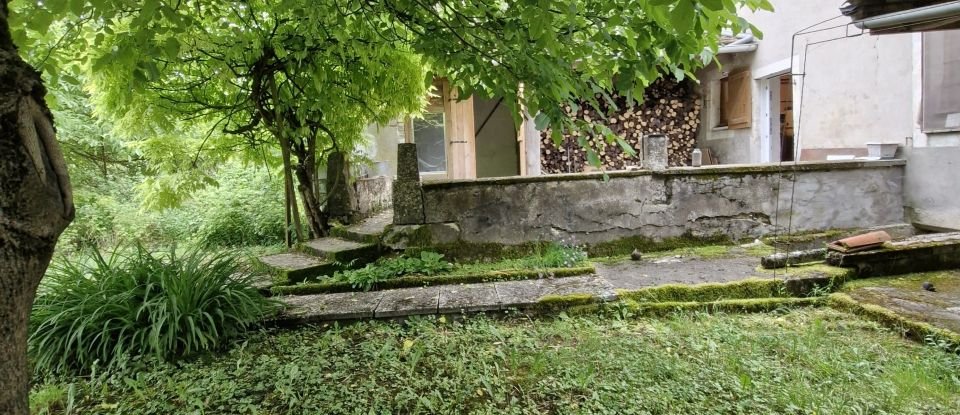 House 7 rooms of 187 m² in Void-Vacon (55190)